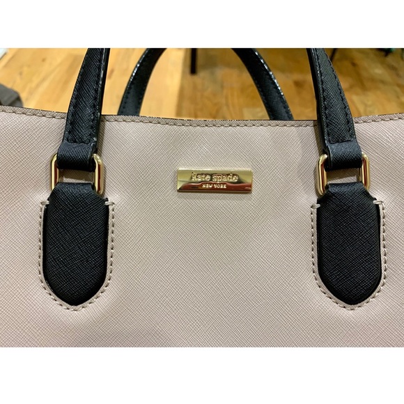Kate Spade satchel purse cross bag - Picture 5 of 13